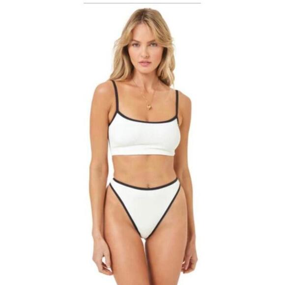 LSPACE 2 Piece Set NWT